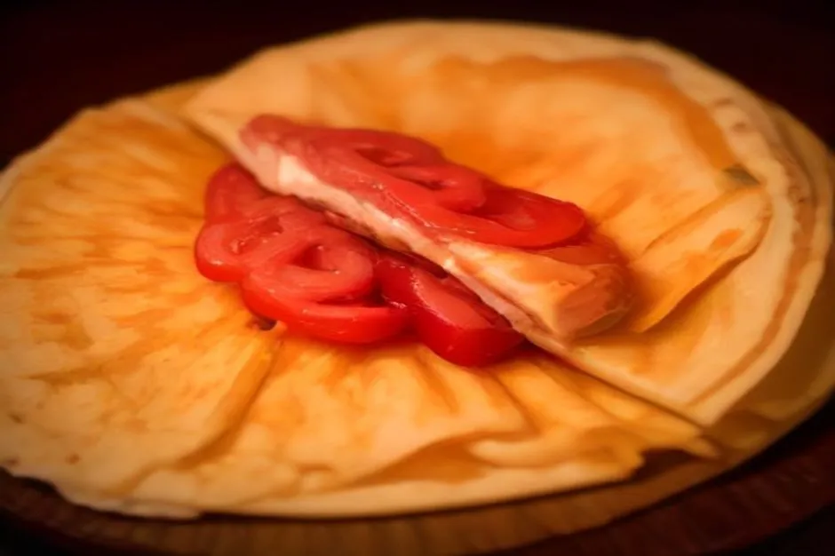 The Ultimate Peruvian Burritos Recipe