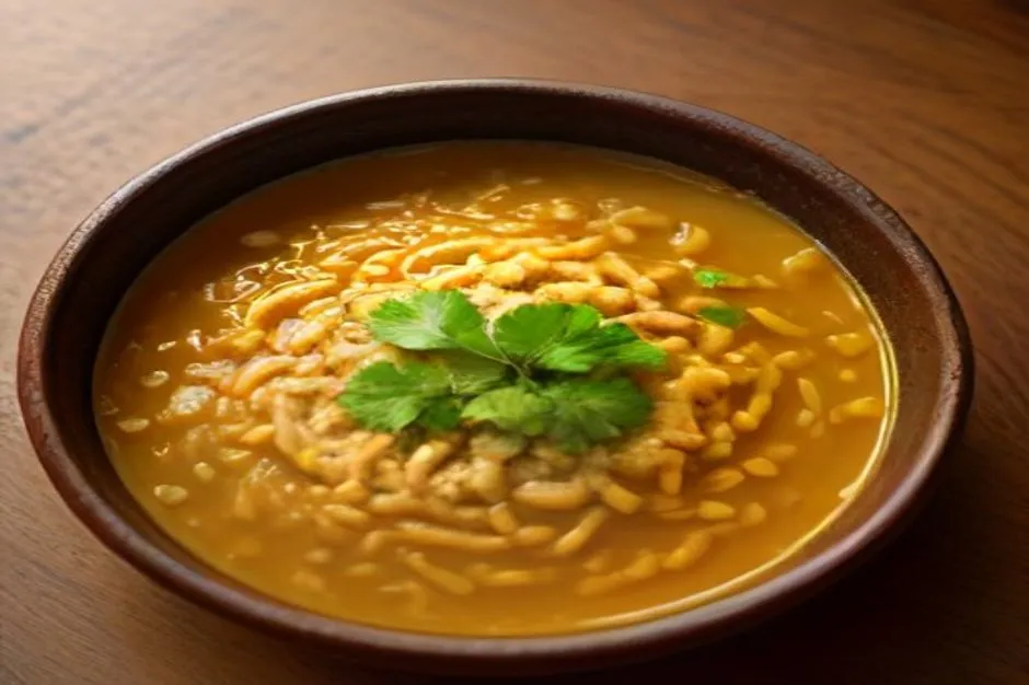 The Ultimate Peruvian Haleem Recipe