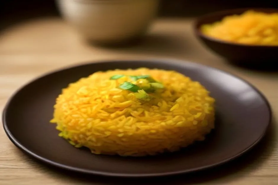 The Ultimate Peruvian Pulao Recipe