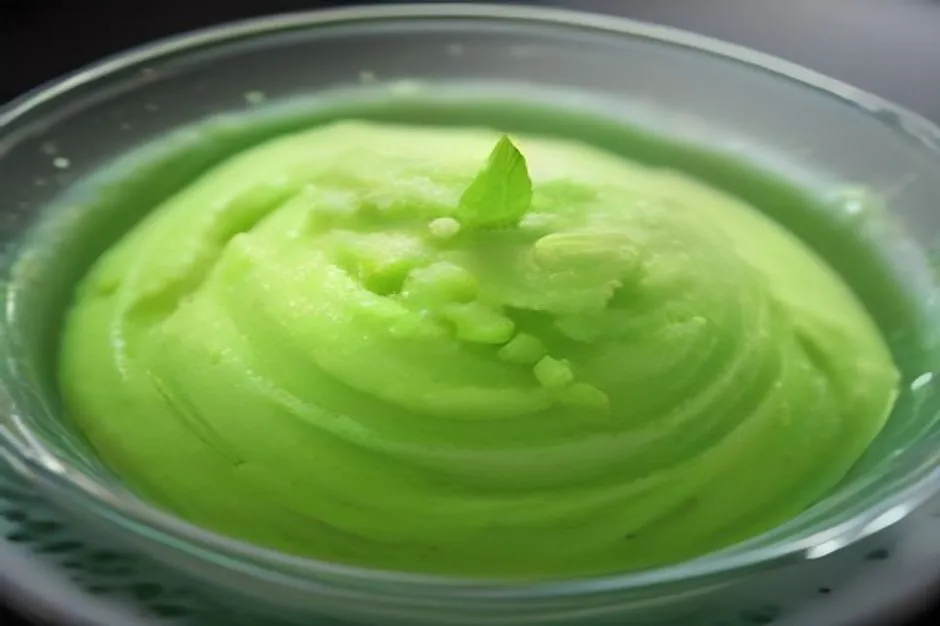 The Ultimate Pistachio Gelato Recipe