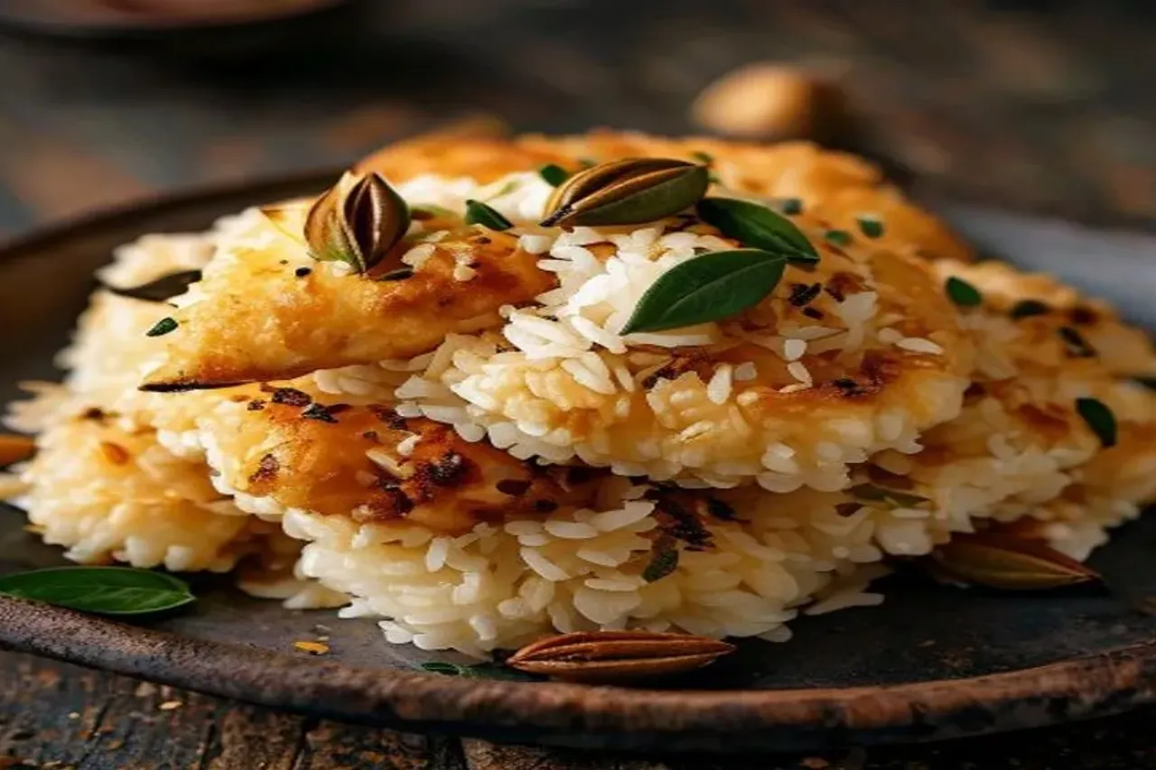 The Ultimate Pori Urundai Recipe