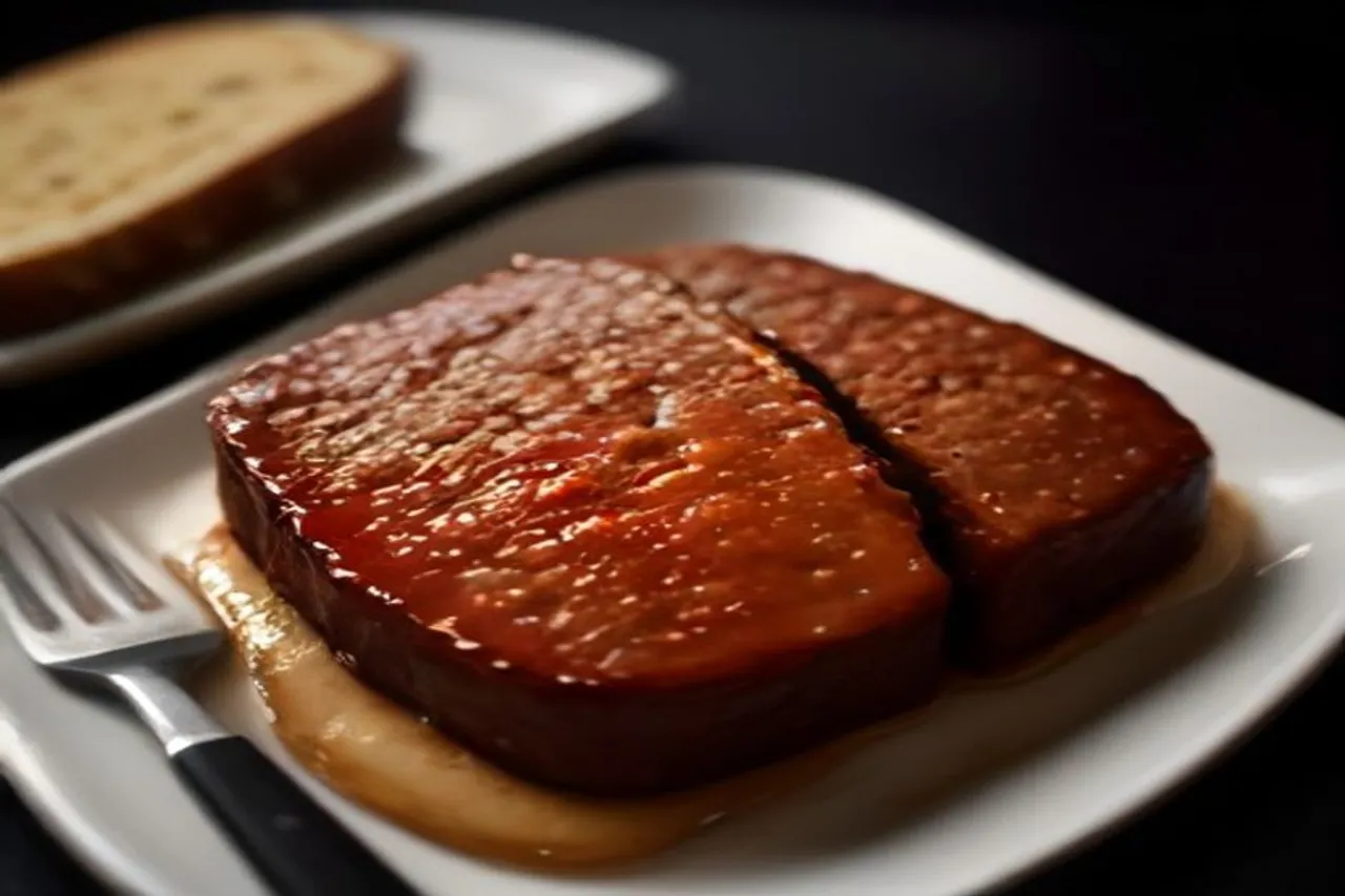 The Ultimate Pork and Turkey Meatloaf Recipe