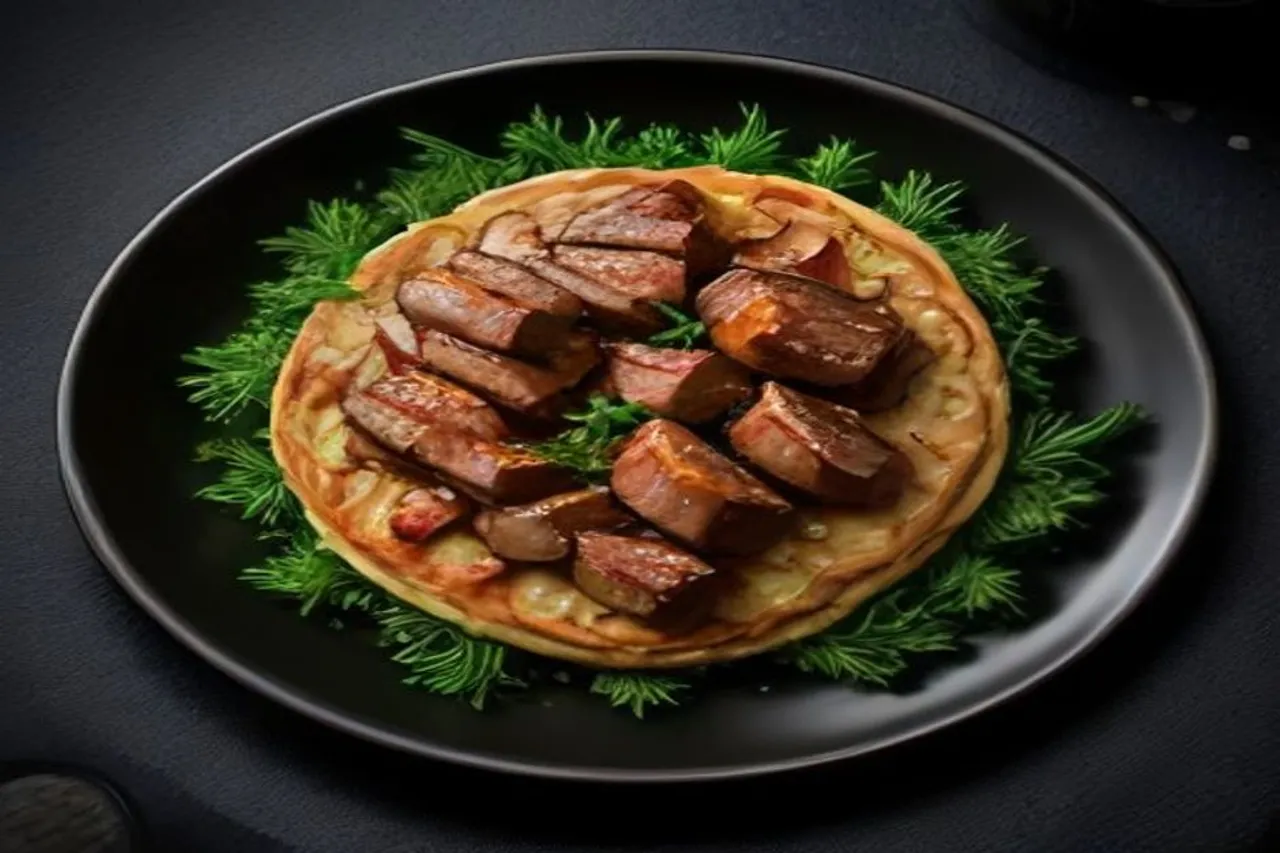 The Ultimate Pork Tenderloin With Figs and Onions Recipe