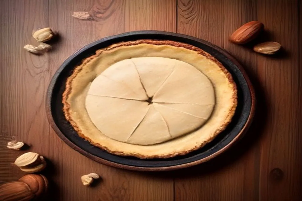 The Ultimate Porter Peanut Pie Recipe