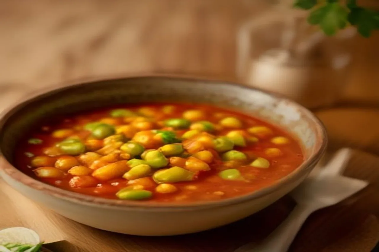 The Ultimate Portuguese Favas Recipe