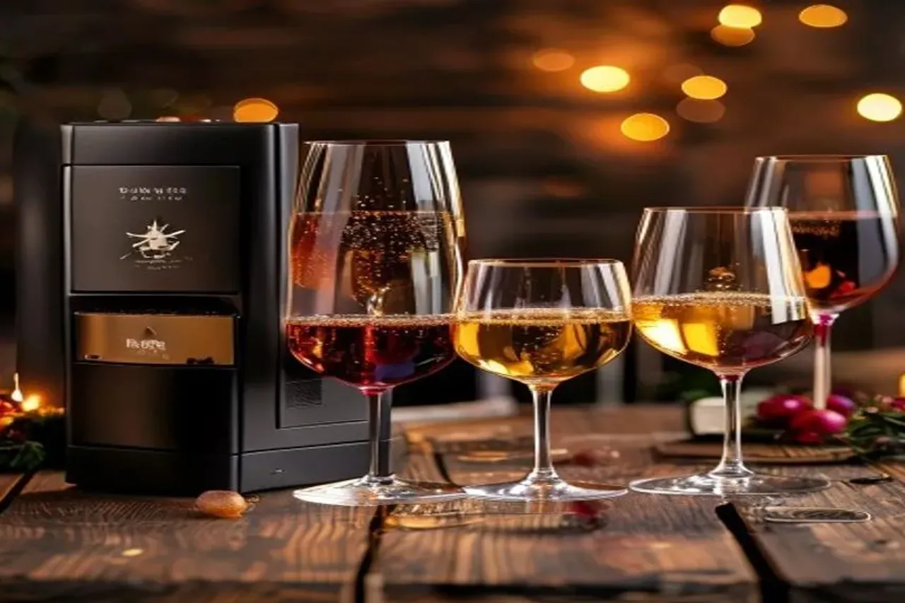 The Ultimate Portuguese Red Blend and Chardonnay Pairing Recipe