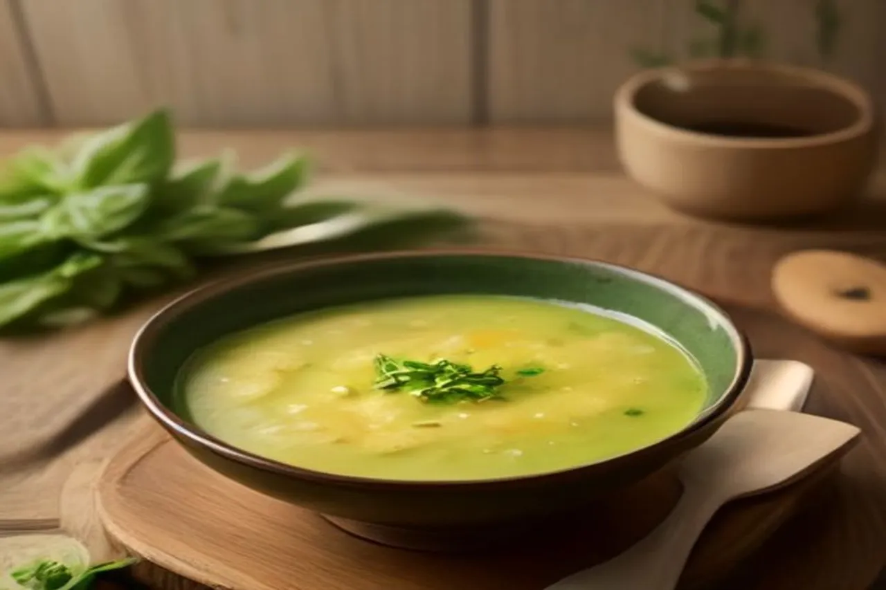 The Ultimate Potage Pistou Recipe