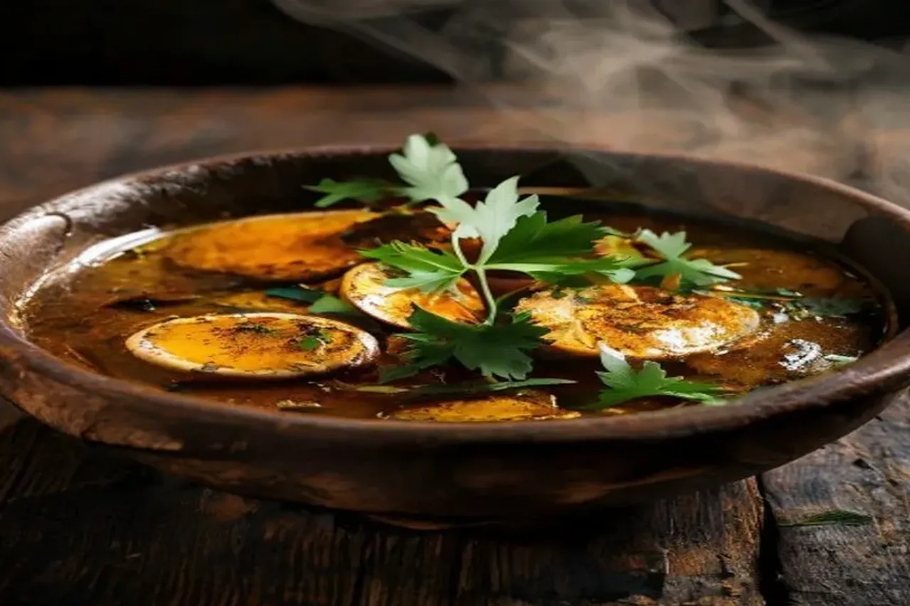 The Ultimate Potato and Eggplant Curry Recipe