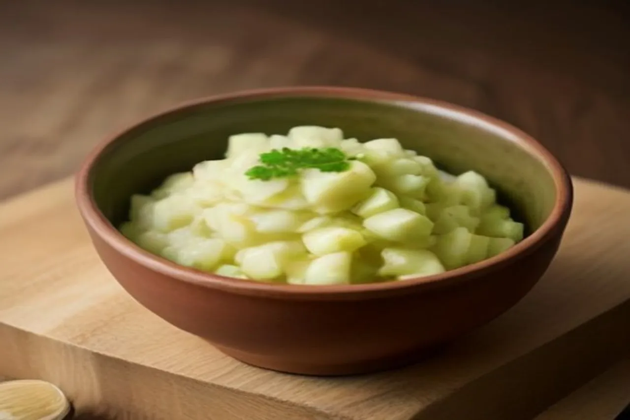 The Ultimate Potato Salad Recipe