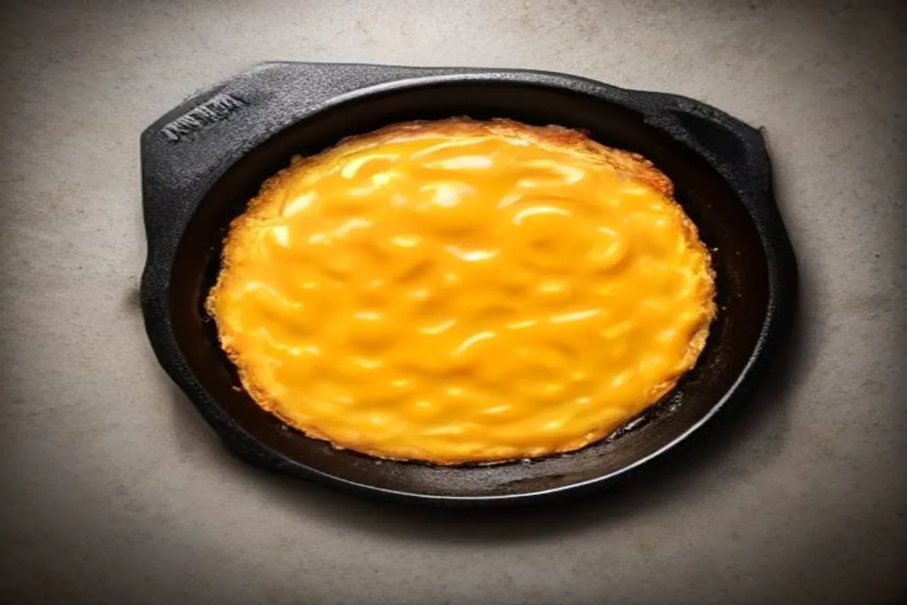 The Ultimate Potato Skillet Recipe