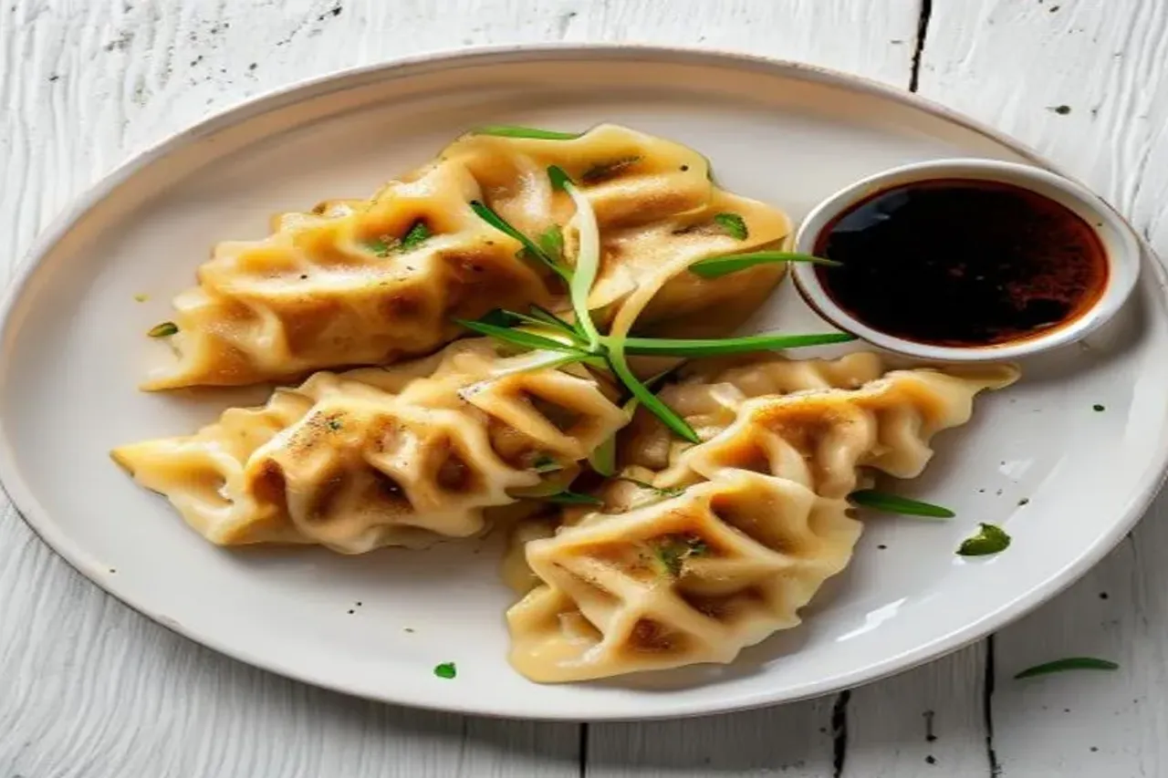 The Ultimate Potstickers Recipe