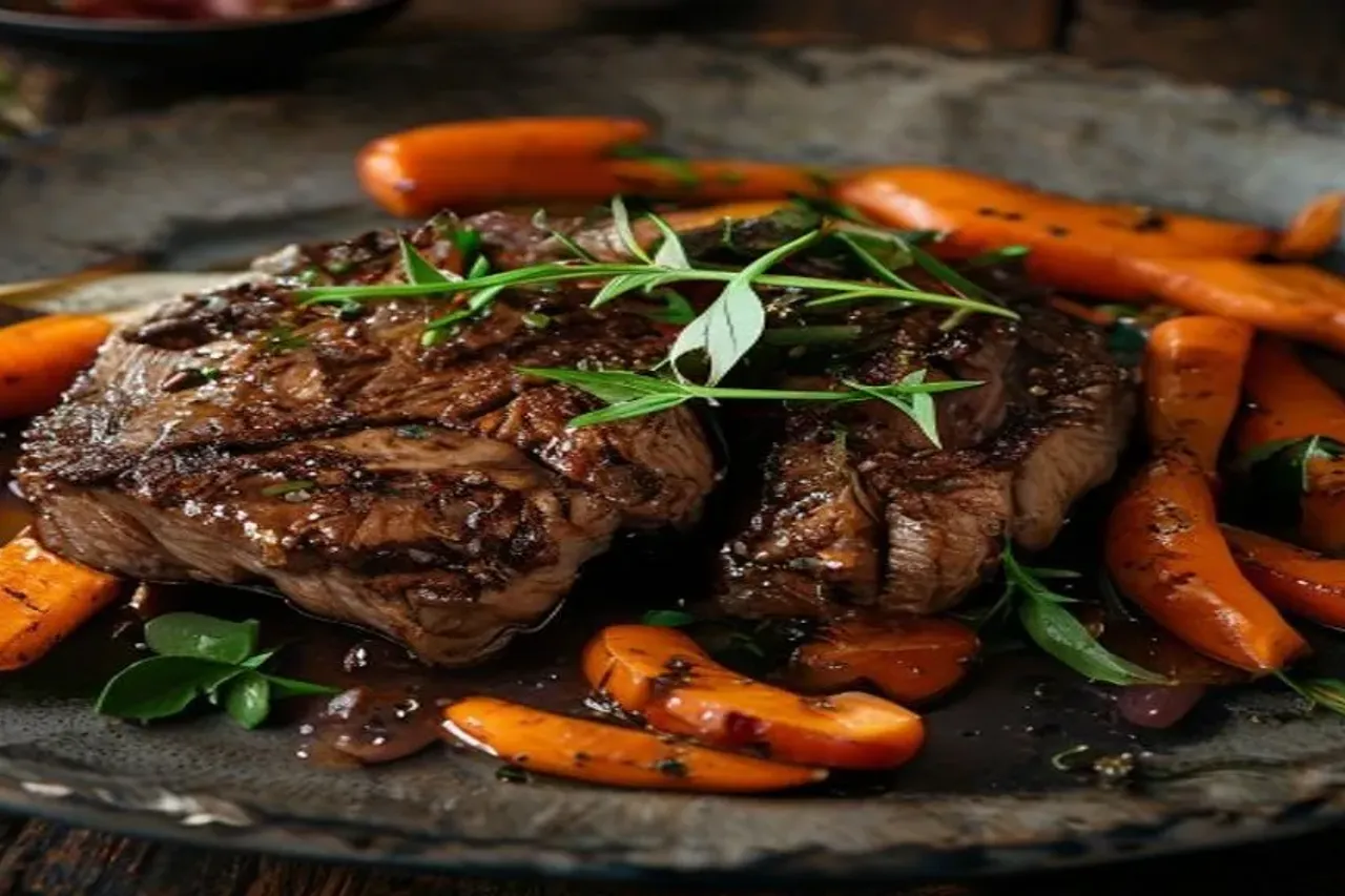 The Ultimate Pressure Cooker Beef Short Ribs Recipe