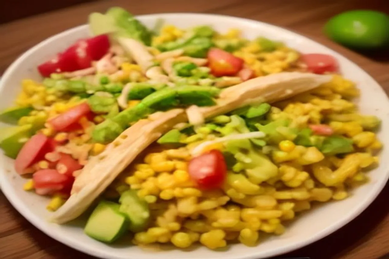 The Ultimate Pressure Cooker Shredded Chicken Taco Meat Recipe