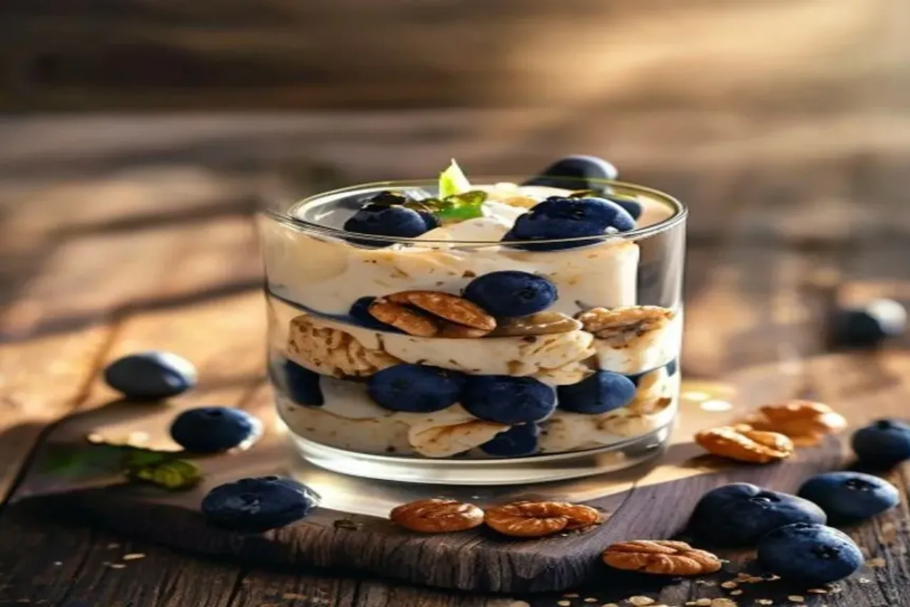 The Ultimate Princess Diana Overnight Oats Recipe