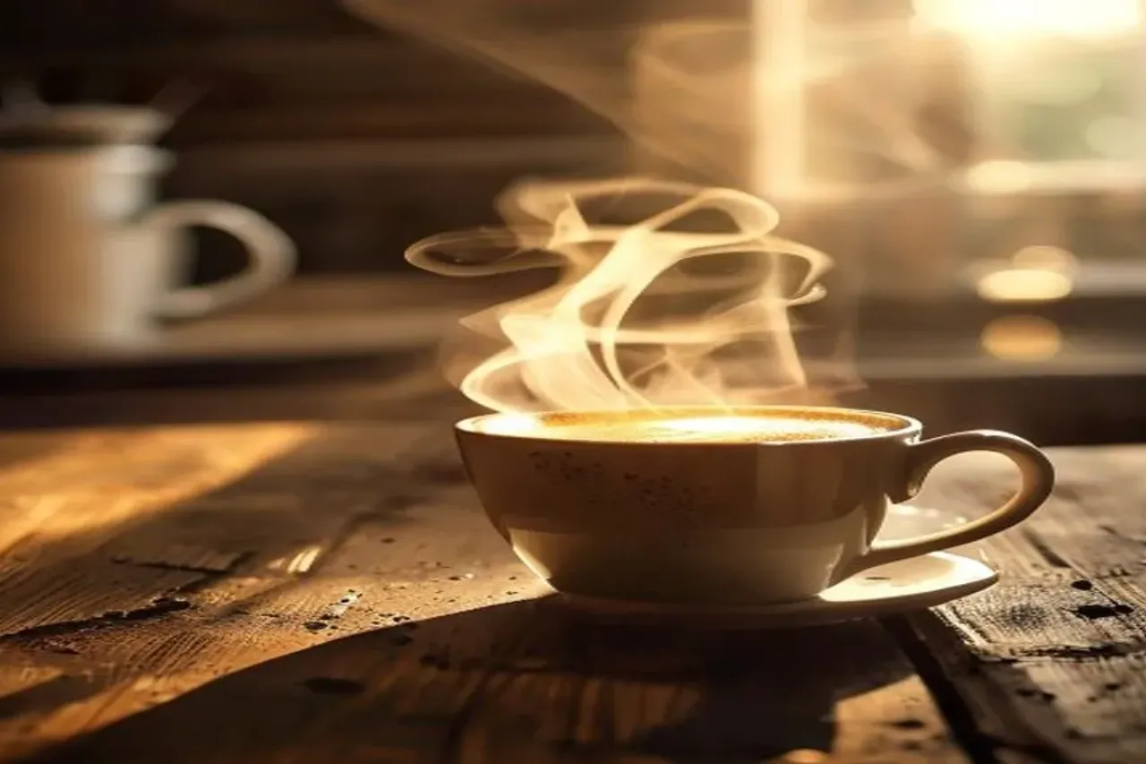 The Ultimate Professional Coffee Brewing Temperature Recipe