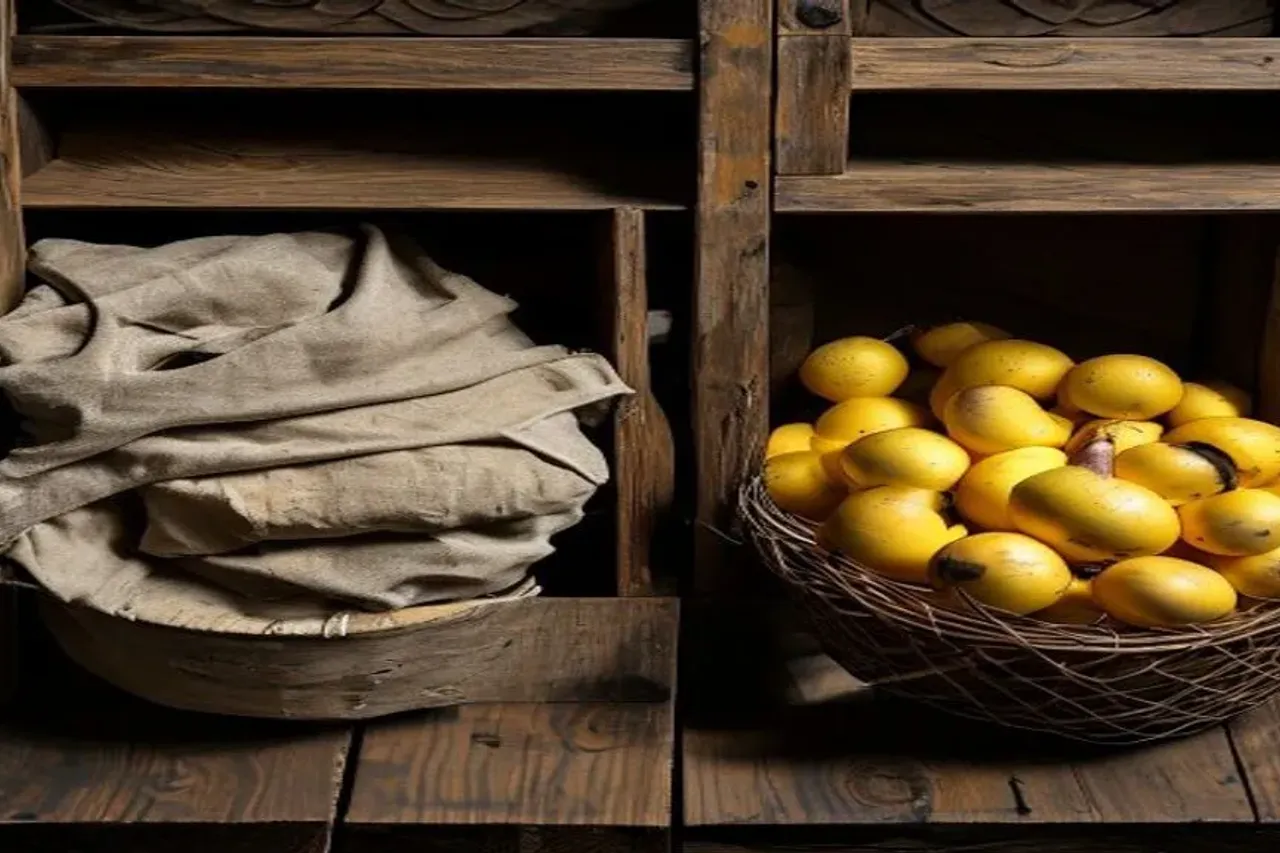 The Ultimate Proper Vegetable Storage Recipe
