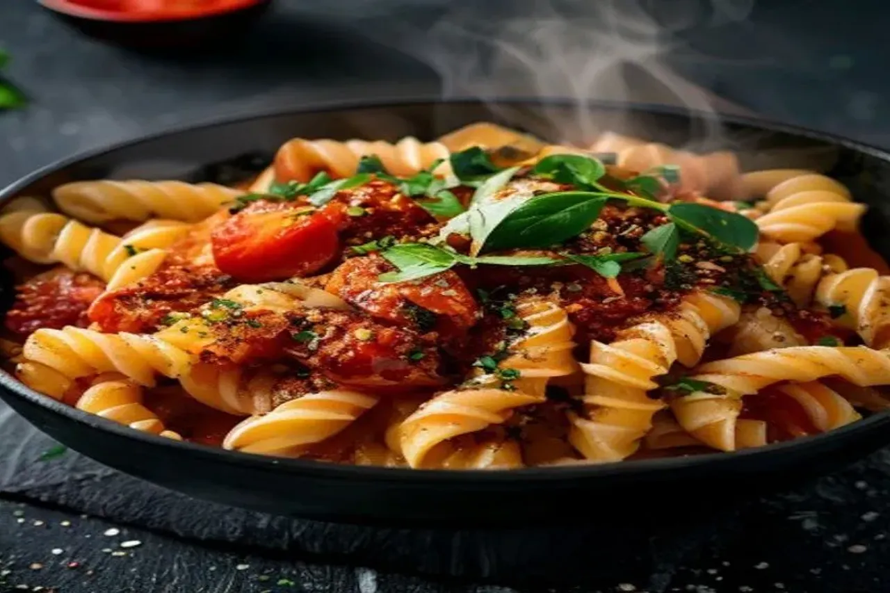 The Ultimate Protein Pasta Cooking Recipe