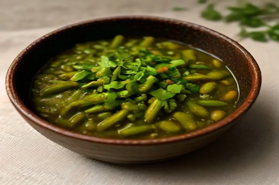The Ultimate Provencal Bhindi Masala Recipe