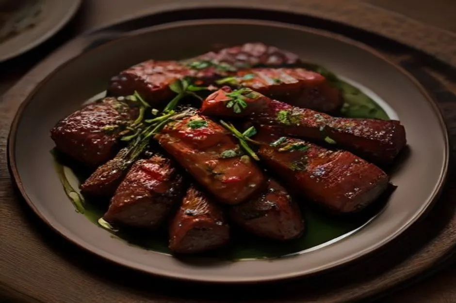 The Ultimate Provencal Galbi Recipe