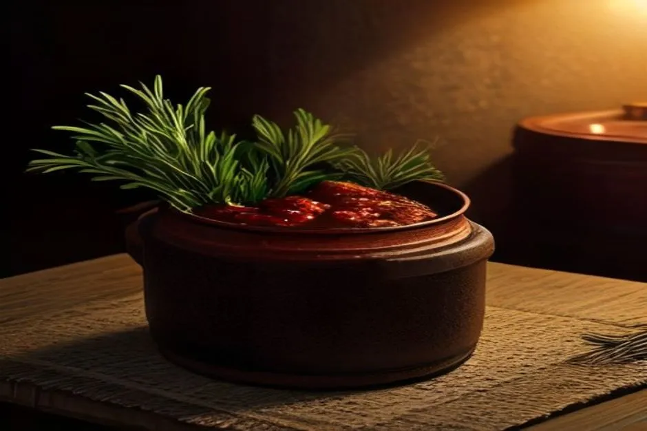The Ultimate Provencal Laal Maas Recipe