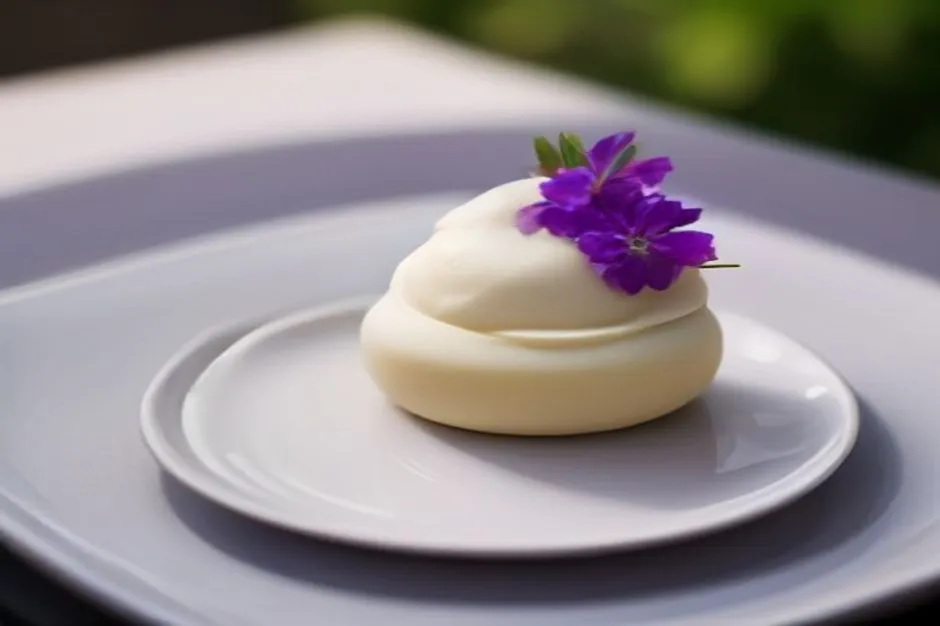 The Ultimate Provencal Panna Cotta Recipe