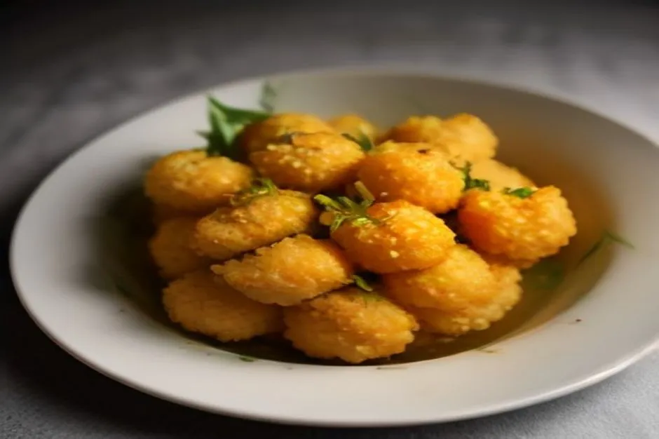 The Ultimate Provencal Tempura Recipe