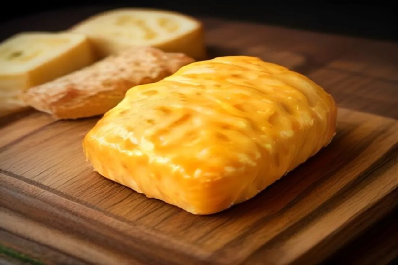 The Ultimate Pull-Apart Cheesy Garlic Bread Recipe