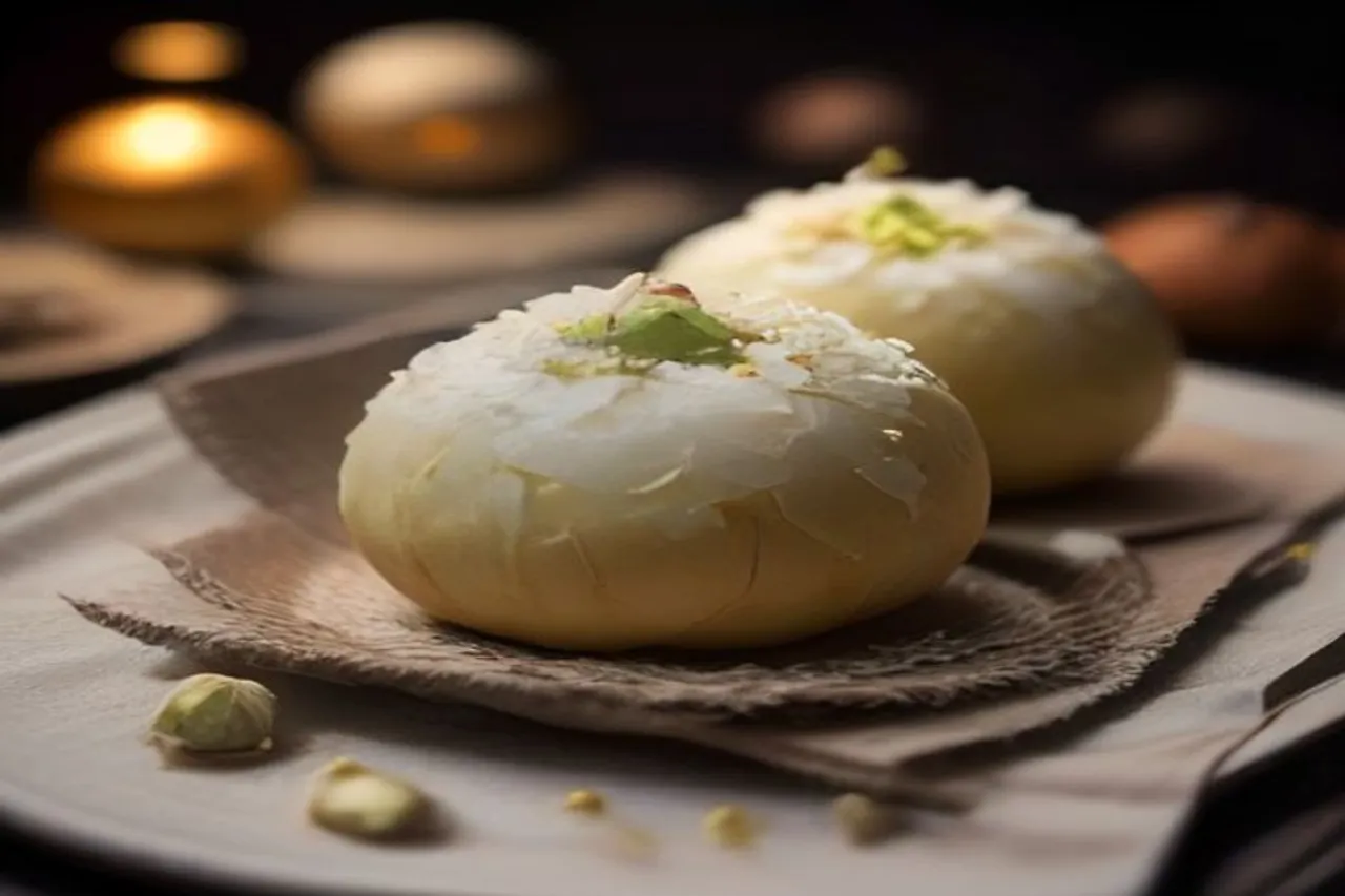 The Ultimate Pumpkin and Coconut Ladoo Recipe