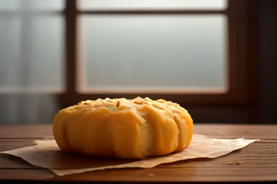 The Ultimate Pumpkin Spice Danish Recipe