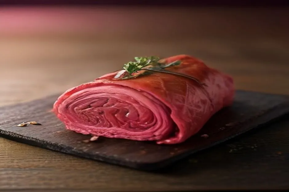 The Ultimate Punjabi Beef Wellington Recipe