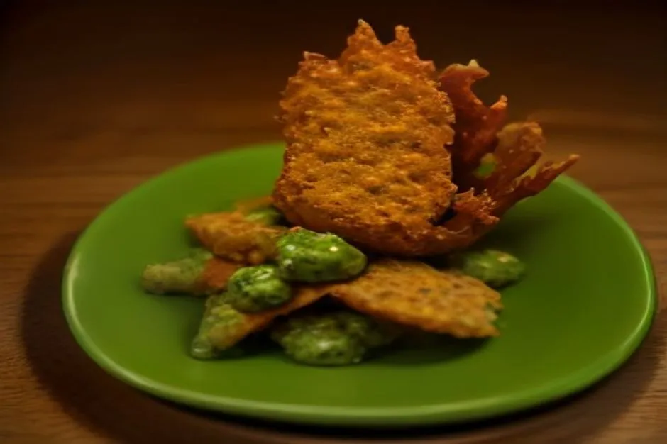 The Ultimate Punjabi Pakora Recipe