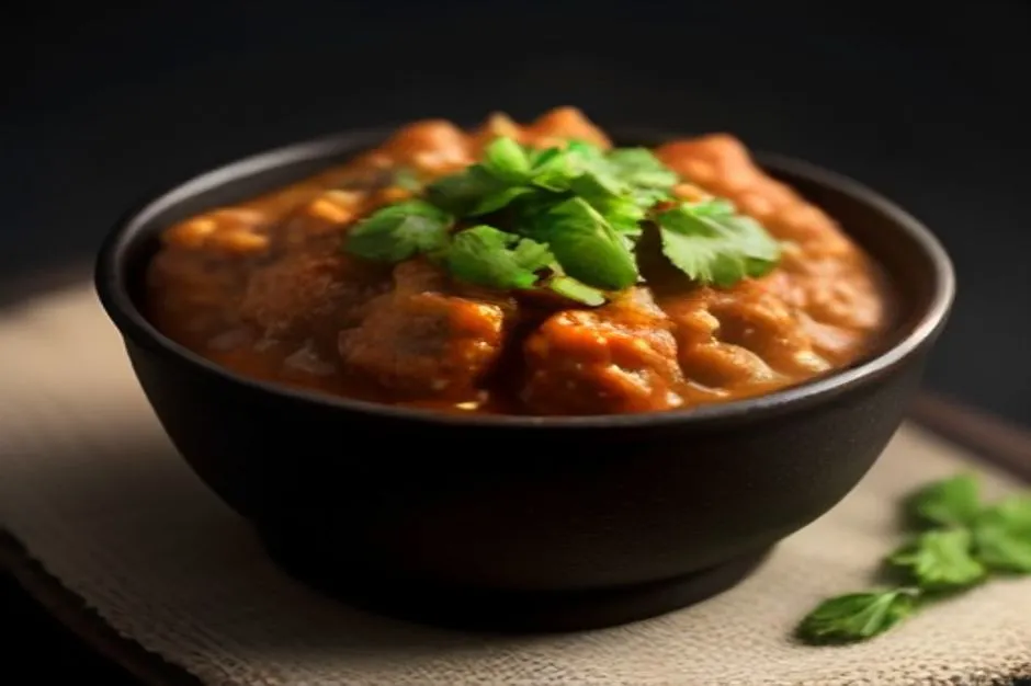 The Ultimate Punjabi Pork Vindaloo Recipe