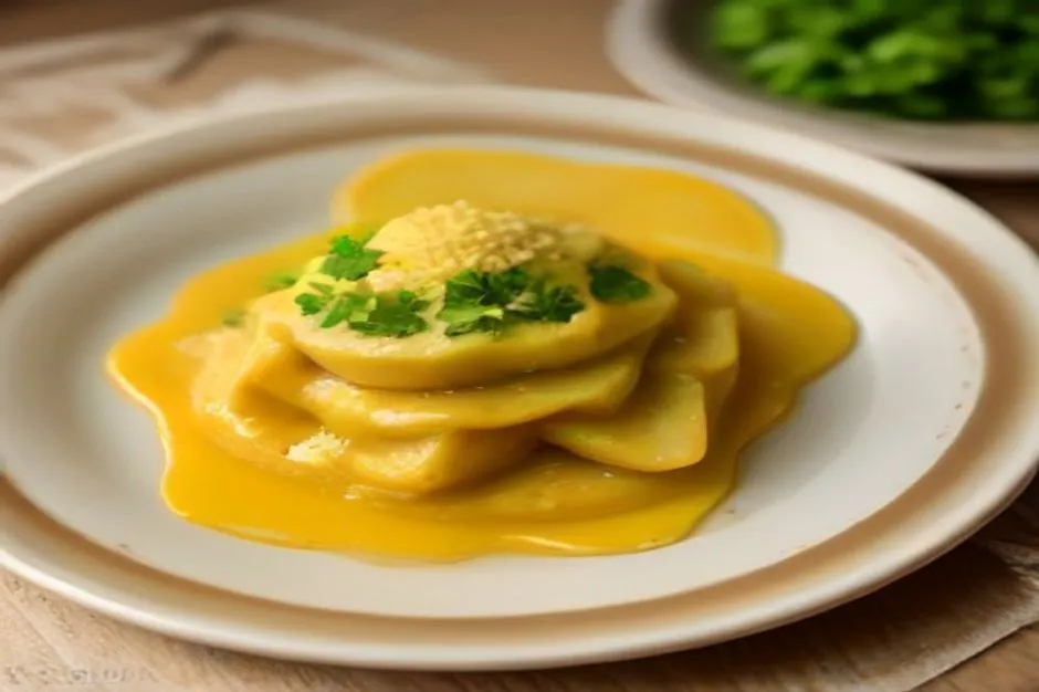 The Ultimate Punjabi Ravioli Recipe