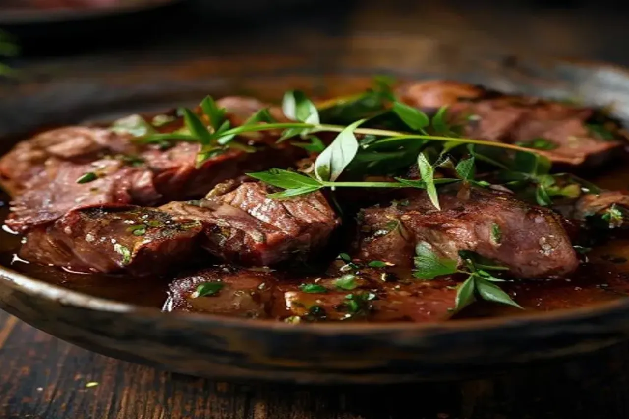 The Ultimate Quick and Easy Seasoned Protein Recipe