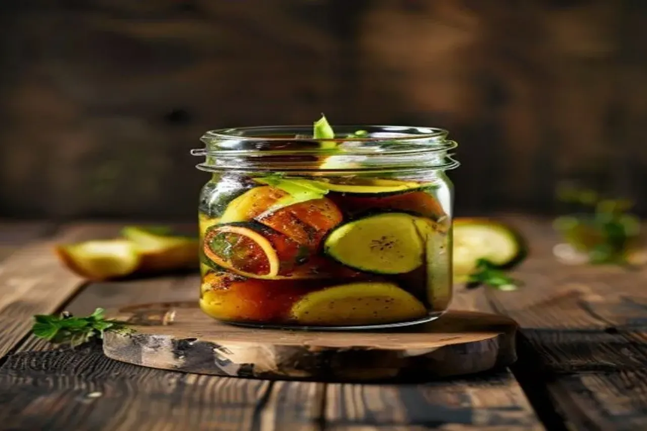The Ultimate Quick Microwave Bread and Butter Pickles Recipe