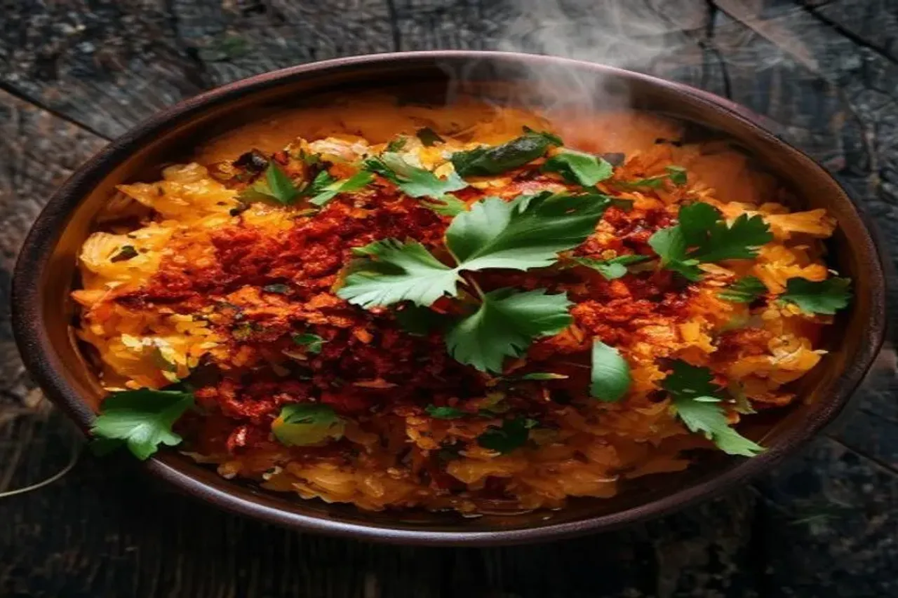 The Ultimate Quick Spanish Rice Recipe