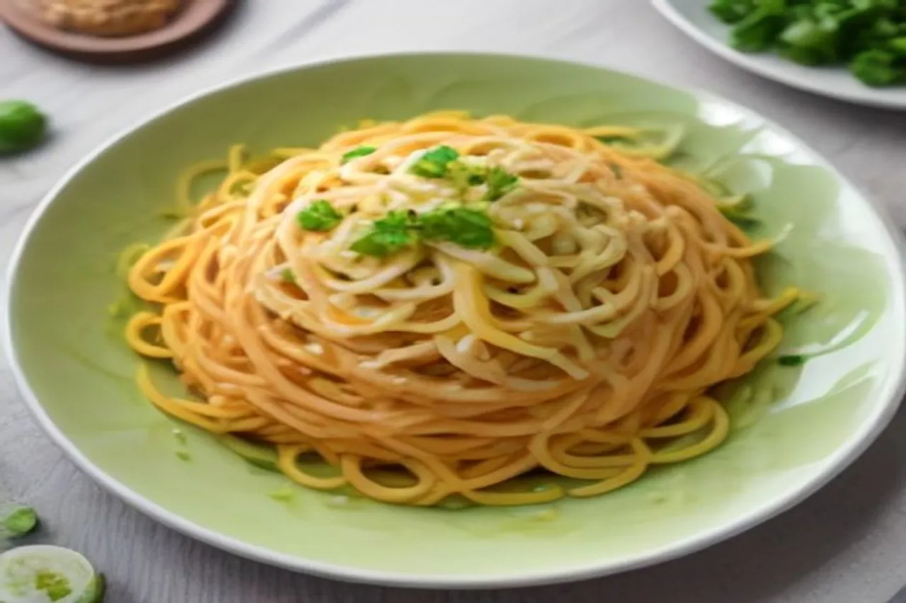 The Ultimate Quick Tuna Pasta Recipe