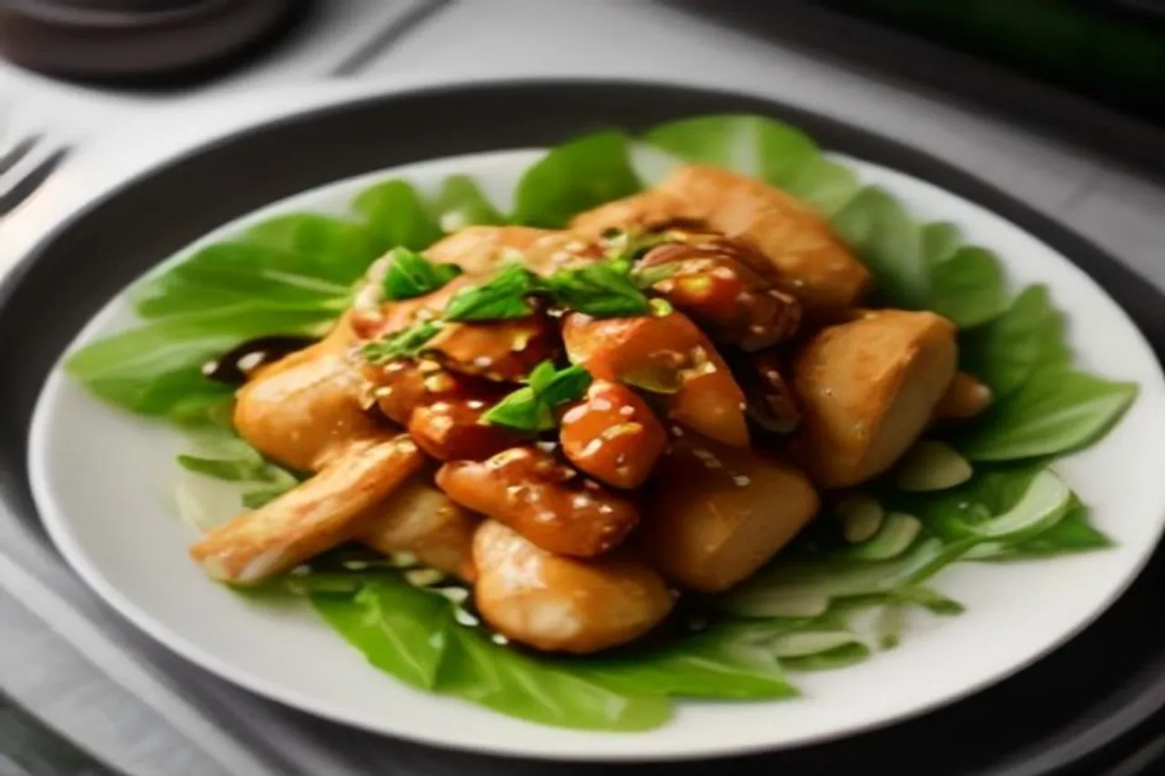 The Ultimate Quickie Chickie Recipe