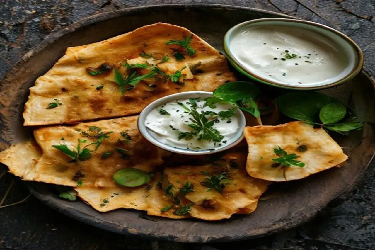The Ultimate Ragi Chilla Recipe