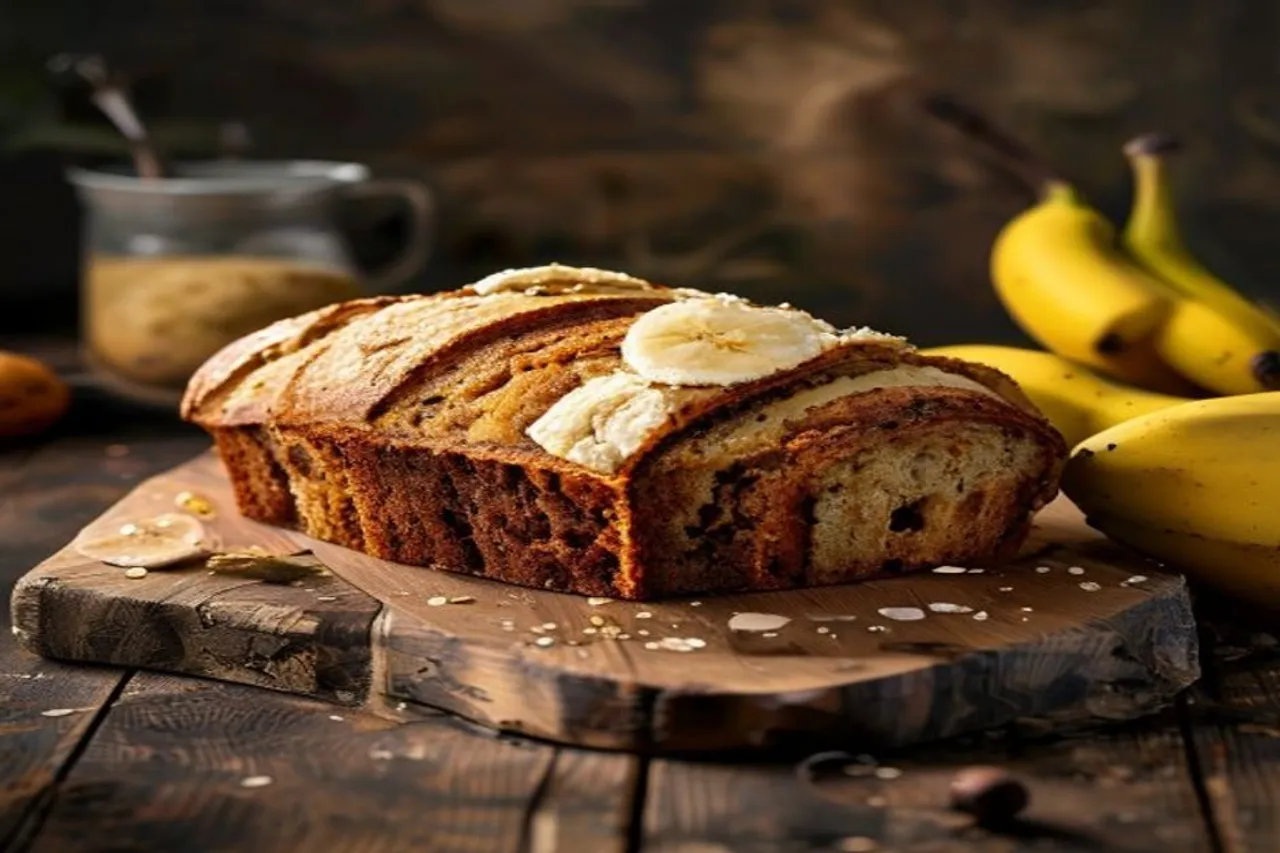 The Ultimate Rapid Ripened Banana Bread Recipe