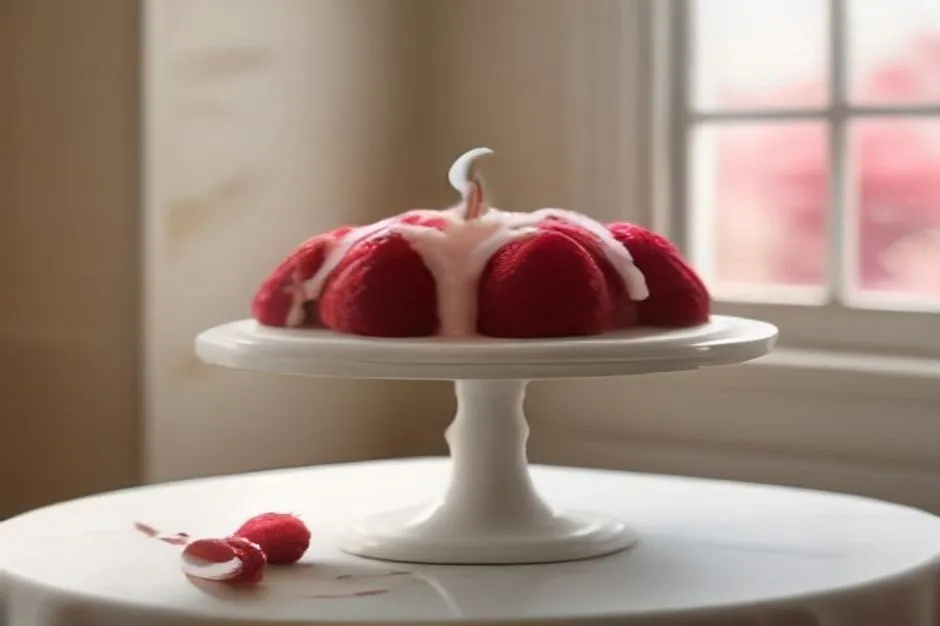 The Ultimate Raspberry Bundt Cake Recipe
