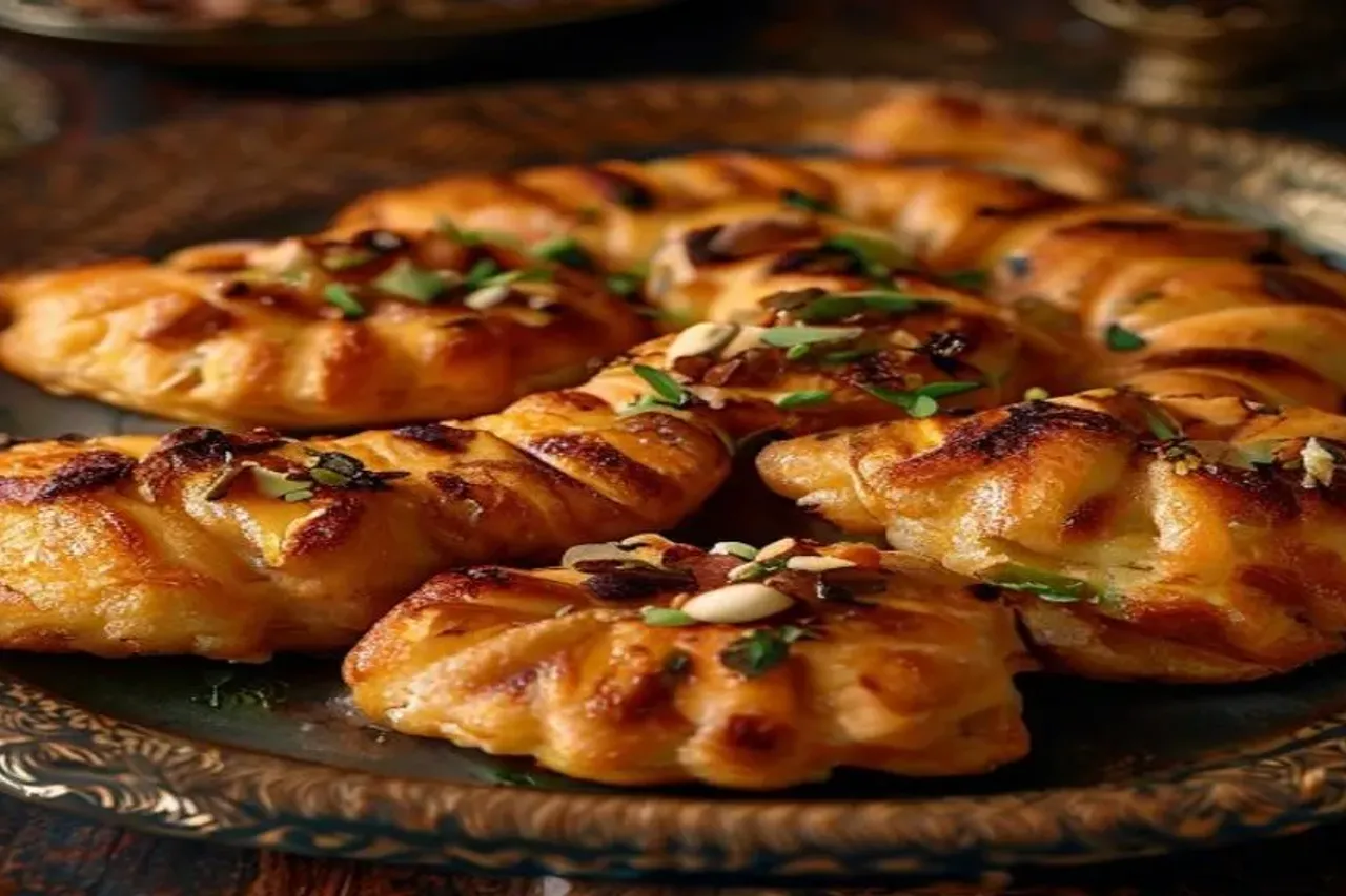The Ultimate Rava Kajjikayalu Recipe