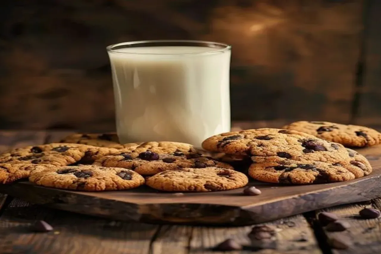 The Ultimate Ready To Bake Cookie Dough Recipe
