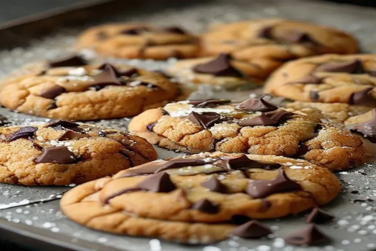 The Ultimate Red Miso Cookie Recipe