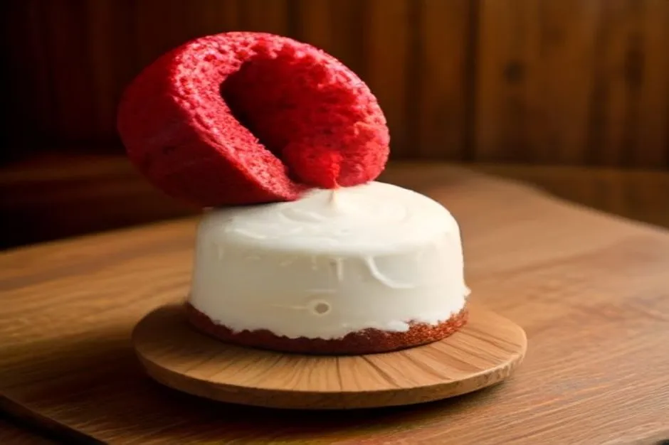 The Ultimate Red Velvet Bundt Cake Recipe