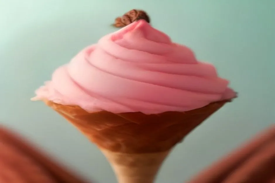 The Ultimate Red Velvet Gelato Recipe