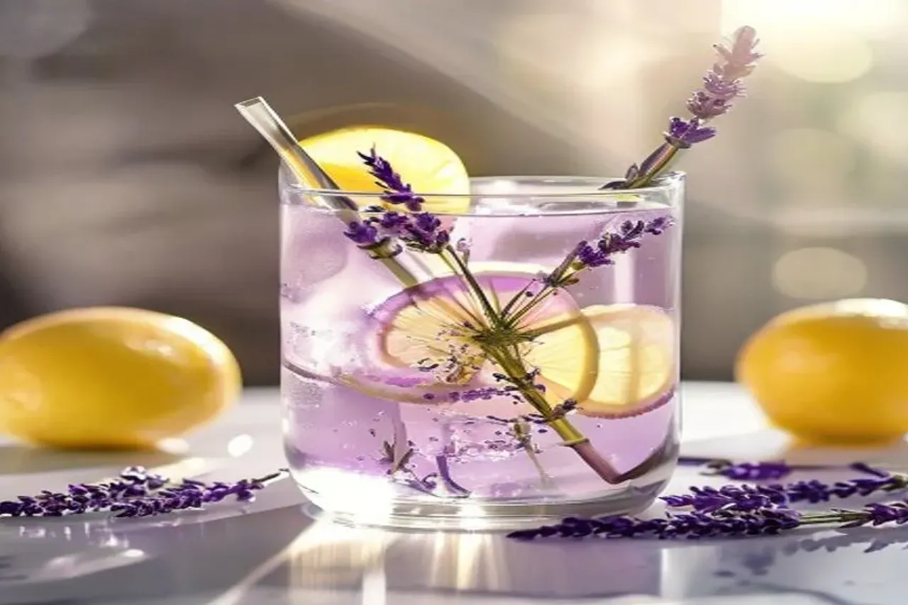 The Ultimate Refreshing Lavender Lemonade Recipe