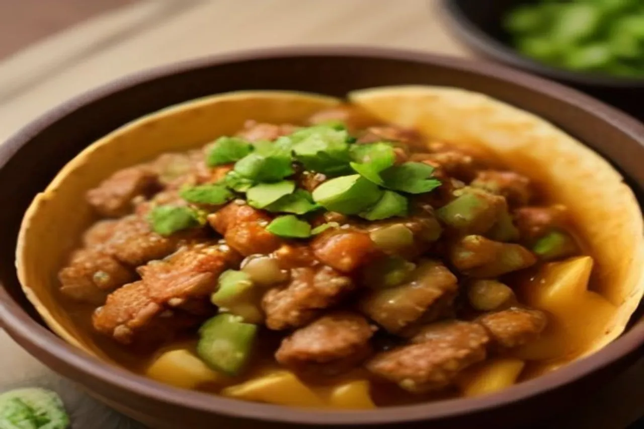 The Ultimate Restaurant-Style Taco Meat Seasoning Recipe