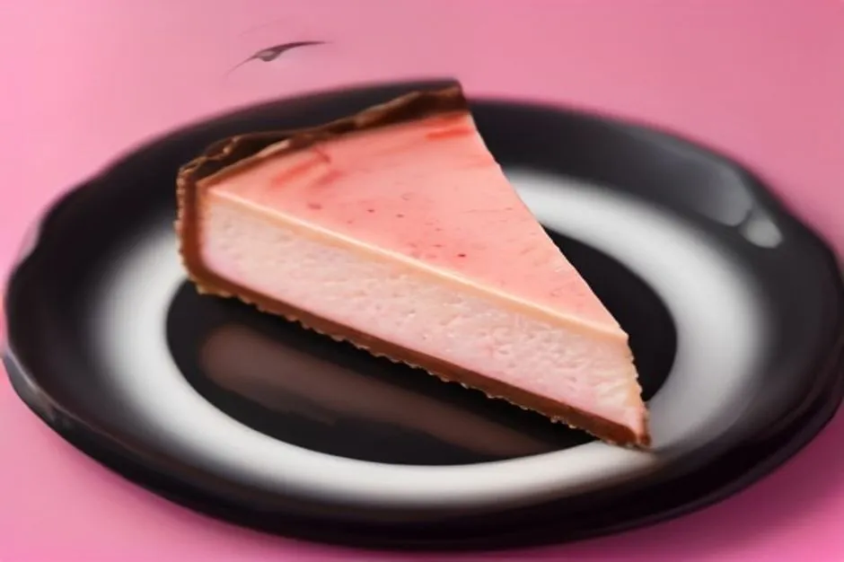 The Ultimate Rhubarb Cheesecake Recipe