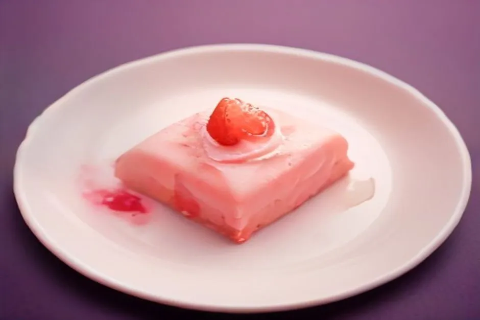 The Ultimate Rich Strawberry Eclair Recipe